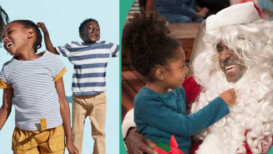 “No more knockouts in christmas”: Nigerian lady laments, says young children missing out on old days