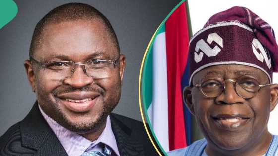 Why Tinubu spent 2 years for 4-year course at Chicago State University, Professor Farooq Kperogi reveals