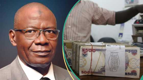 ABCON advises CBN on constant liquidity as banks stop selling dollar to BDCs