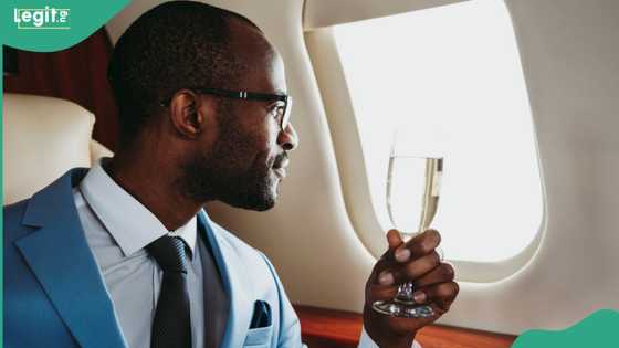 “Every detail is on point”: Lady shares list of 150 rich men ready for marriage after finding own fiance