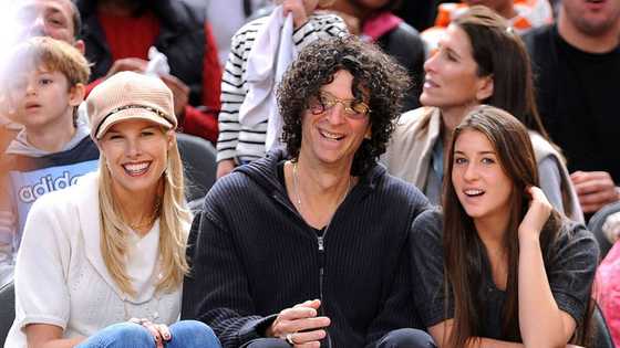 Ashley Jade Stern biography: Who is Howard Stern’s daughter?