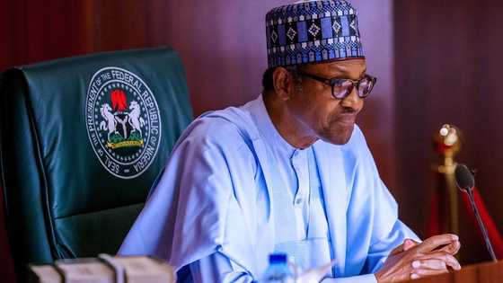 Jerin jakadu 12 da Buhari ya sabunta nadin mukaminsu