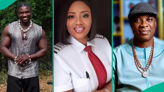 ValueJet vs KWAM 1: VDM reacts to video of Fuji musician's drama with pilot, analysis ignites debate