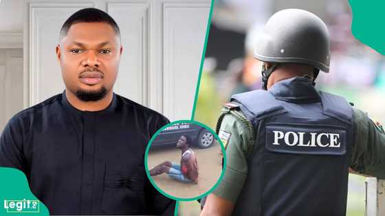 "They’re on their way": Harrison Gwamnishu gives update on Effurun shooting, shares victim’s story