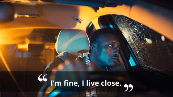 I Found a Man About to Drive Drunk — We Escorted Him to Safety, and He Entered Rehab