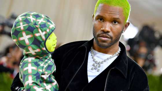 Blonde de Frank Ocean est déjà un album culte : retour sur un “classic”