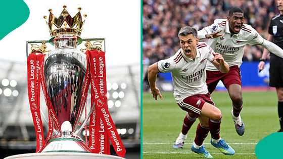 How many points Arsenal need to win Premier League after big win over West Ham