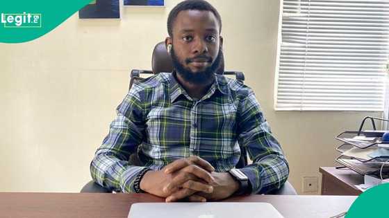 Arthurite CEO talks up cloud benefits speaking at African Initiative Event