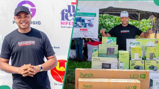 How businesses can gain competitive edge - Iyke Nnadike, CEO of Purch Gadgets Ltd