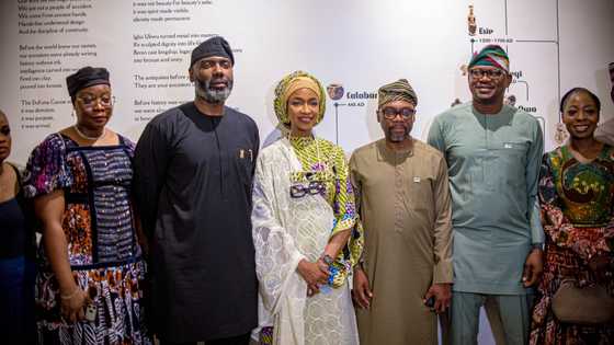 Restoring Memory, Reimagining Heritage: Inside the Newly Refurbished National Museum Lagos