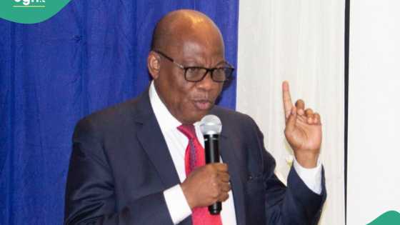 “EFCC is unconstitutionally established”: Agbakoba writes national assembly, calls for reforms