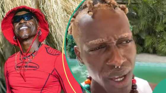 Acquired British accent: Hermes replies critics in video, says it took hard work to reinvent himself
