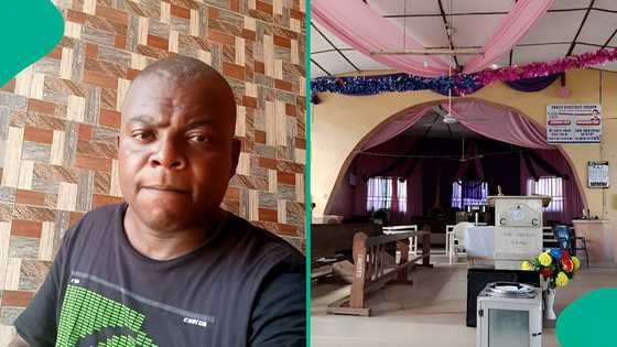 Eruku church attack: Man asks questions about 38 kidnapped victims, post trends