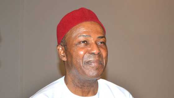 2023: Another top minister officially declares presidential ambition