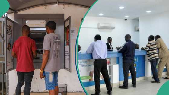 GTB, Zenith, UBA, other banks announce changes in customers' loan rates after CBN’s decision