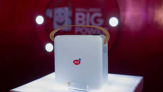 New itel Energy products promise reliable power for homes and businesses