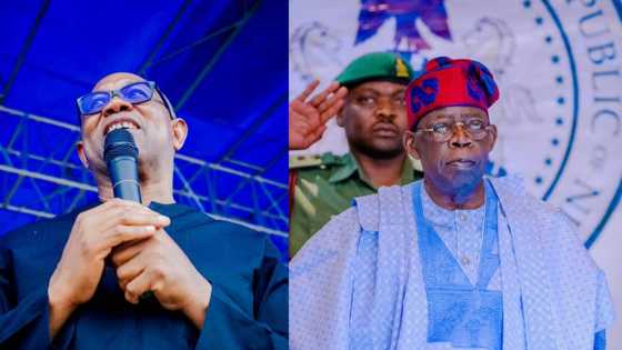 2024 budget: Tinubu's govt not paying attention to rational economic management, says Peter Obi