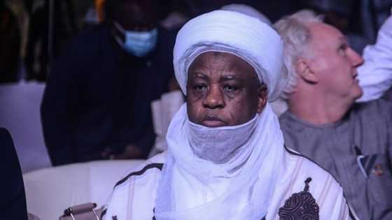 Ramadan begins as Sultan announces sighting of moon
