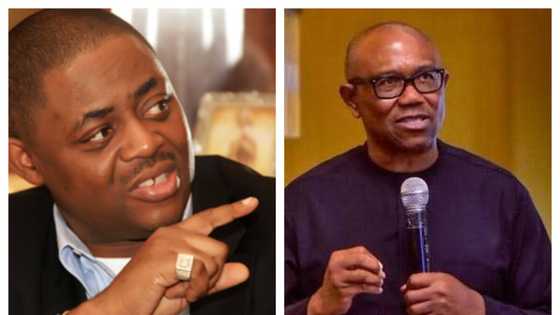 Shugaban Kasa A 2023: Peter Obi Na Kara Yin Suna Da Karfi, Babban Jigon APC Ya Yi Hasashe Mai Karfi