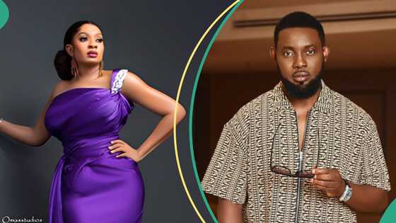 AY Makun gushes about May Edochie’s character as he celebrates her birthday in style