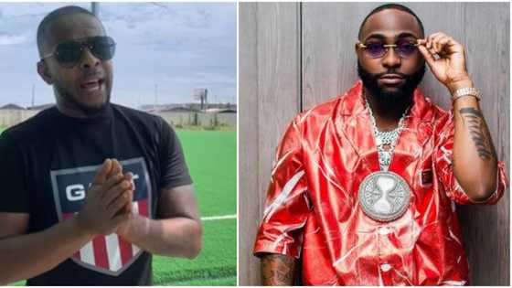 "He's a thief": Photographer drags Davido over N218m debt, shares receipts, vows to deal with singer