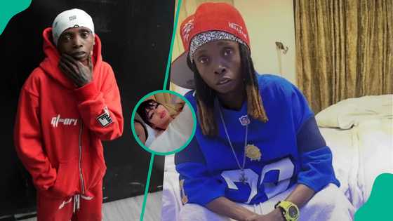 Streamer Kolu’s bedroom tape with TikTok baddie breaks internet: "Money over everything"