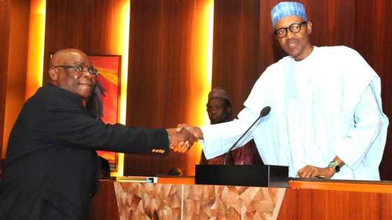 APC reacts to Onnoghen’s resignation