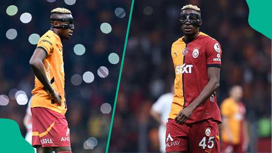 Galatasaray ready to trigger Osimhen’s €75m release clause, leave final decision to player