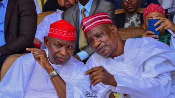 NNPP Ba Za ta Sa Hannu a Yarjejeniyar Zaman Lafiya ba, Sai An Kamo Shugaban APC