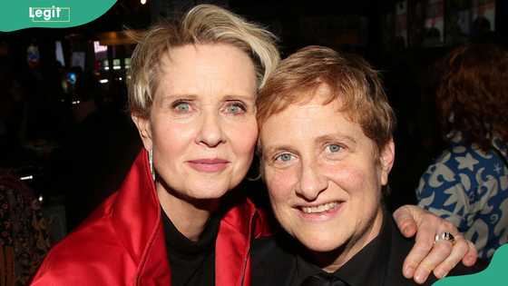 Christine Marinoni: Who Is Cynthia Nixon's Wife, What Does She Do, and How Did They Meet?