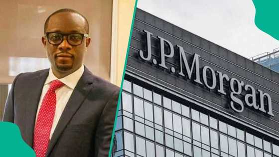 As JPMorgan sets sights on Nigeria, this is all you need to know about its planned merchant bank