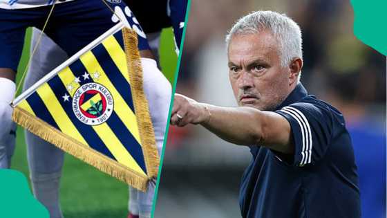 How much Jose Mourinho will earn after Fenerbahce sacked him