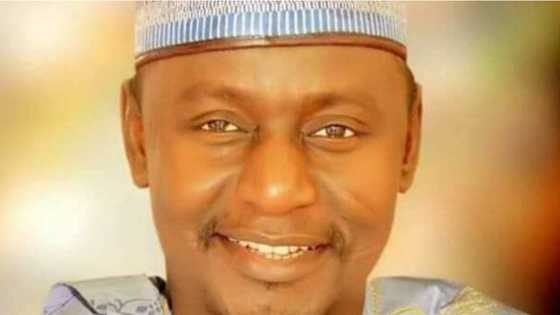 Da duminsa: An yi jana'izar tsohon mataimakin shugaban PDP na kasa, Sanata Babayo Gamawa