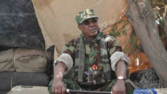 Chad: One day after Deby's death, rebel group rejects son, vows to take over capital