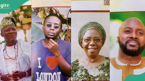 1 year after, photos, names, faces of Ibadan explosion victims emerge