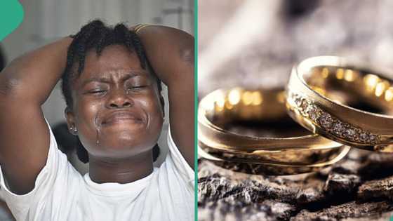 "I am tired of singleness, I am 39 years old": Lady cries for a husband, vows to sponsor him