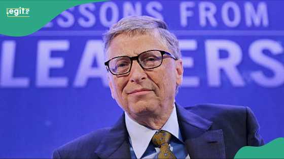 An kara zuga Tinubu ya lafta haraji a Najeriya, Bill Gates ya ce kudin ya yi kadan