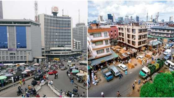 Jihohi 10 da masu kudi suka fi sanya hannun jari shekarar 2020, 5 na Arewa