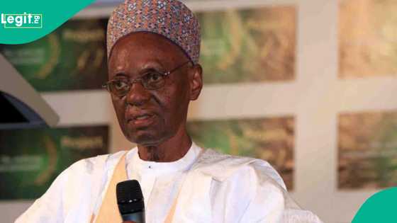 Lokaci ya yi: Matar tsohon shugaban Najeriya, Shehu Shagari ta riga mu gidan gaskiya