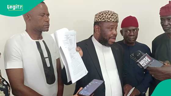 Ebonyi community takes action over alleged killing of 41 villagers