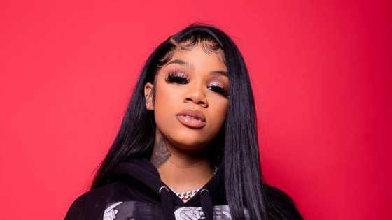 Molly Brazy’s biography: age, height, real name, net worth