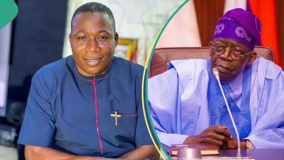 Dara za ta ci gida yayin da Yarbawa suka tura gargadi ga Igboho kan wani dalili, mun samu bayanai