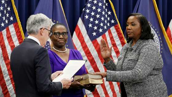 Who is Lisa Cook, the Fed governor Trump seeks to fire?