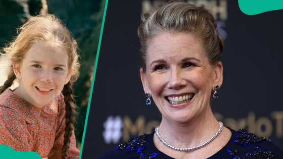 Melissa Gilbert grew up on Little House and rebuilt her life far away from any camera or spotlight