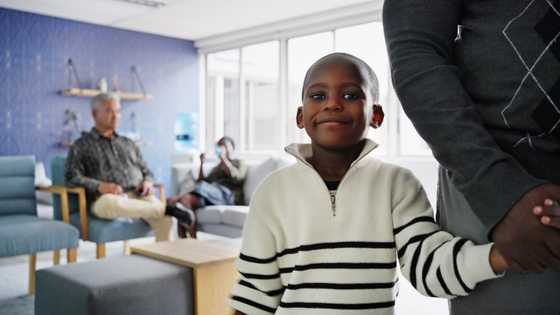 My ex lied about our son’s hospitalization, but the nurse exposed him