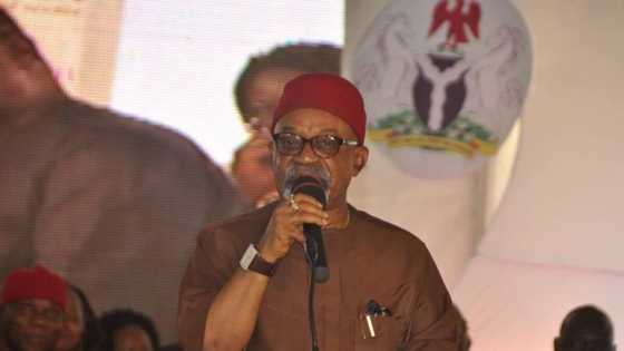 Ngige vows to do this hours after ASUU suspends 9-month-old strike