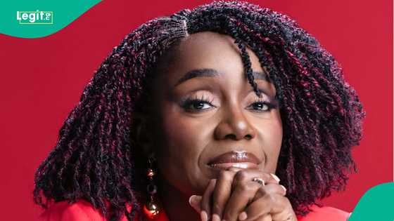 Breaking: Former finance minister Kemi Adeosun is bereaved