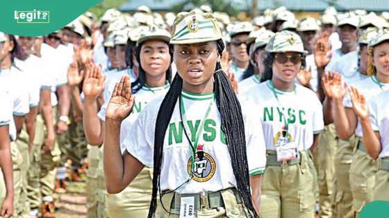 NYSC addresses Batch "B" registration disruption, announces future portal reopening