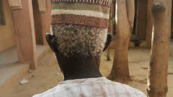 Yan Ta'adda Sun Sace Limamin Da Ya Dade Yana Wa'azi Kan Ta'addanci A Zamfara