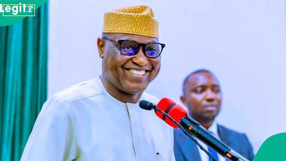 Breaking: Nigerian governor declares half day holiday